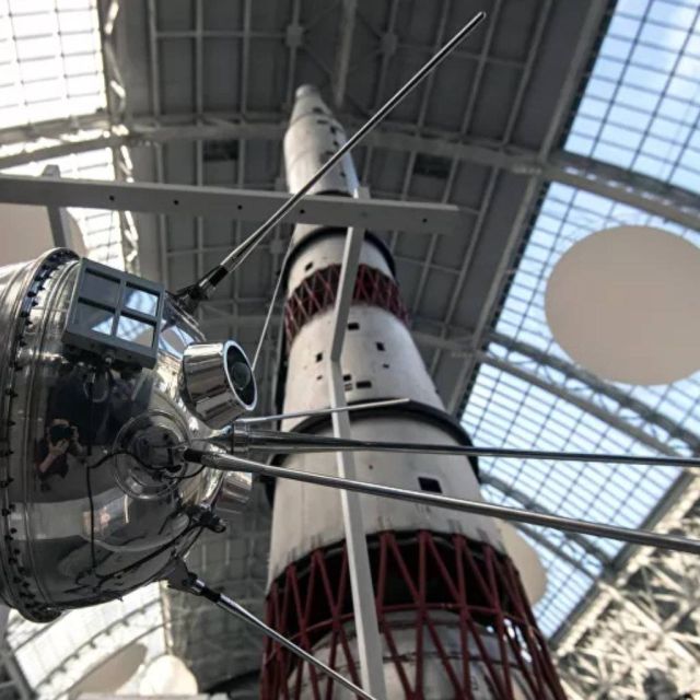 Στις 14 Δεκεμβρίου η δεύτερη δοκιμαστική εκτόξευση του νέου ρωσικού διαστημικού πυραύλου Angara-5