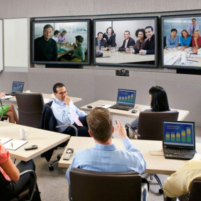 ΟΤΕ Video Conference με νέες δυνατότητες για άμεση τηλεδιάσκεψη από οποιοδήποτε σημείο