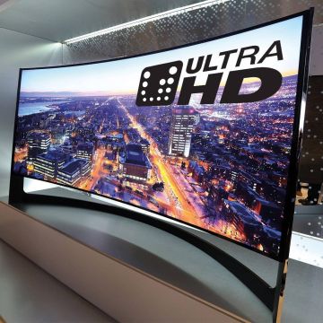 Κυρίαρχες οι ΗΠΑ στην αγορά των τηλεοράσεων Ultra HD το 2020