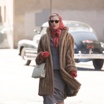 Novacinema: Special αφιέρωμα «Queen Cate» στην εμβληματική και Oscarική Cate Blanchett!