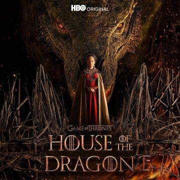 Vodafone TV: Περισσότερες από 150 υποψηφιότητες για 20 σειρές και ντοκιμαντέρ από την ΗΒΟ και το Disney+