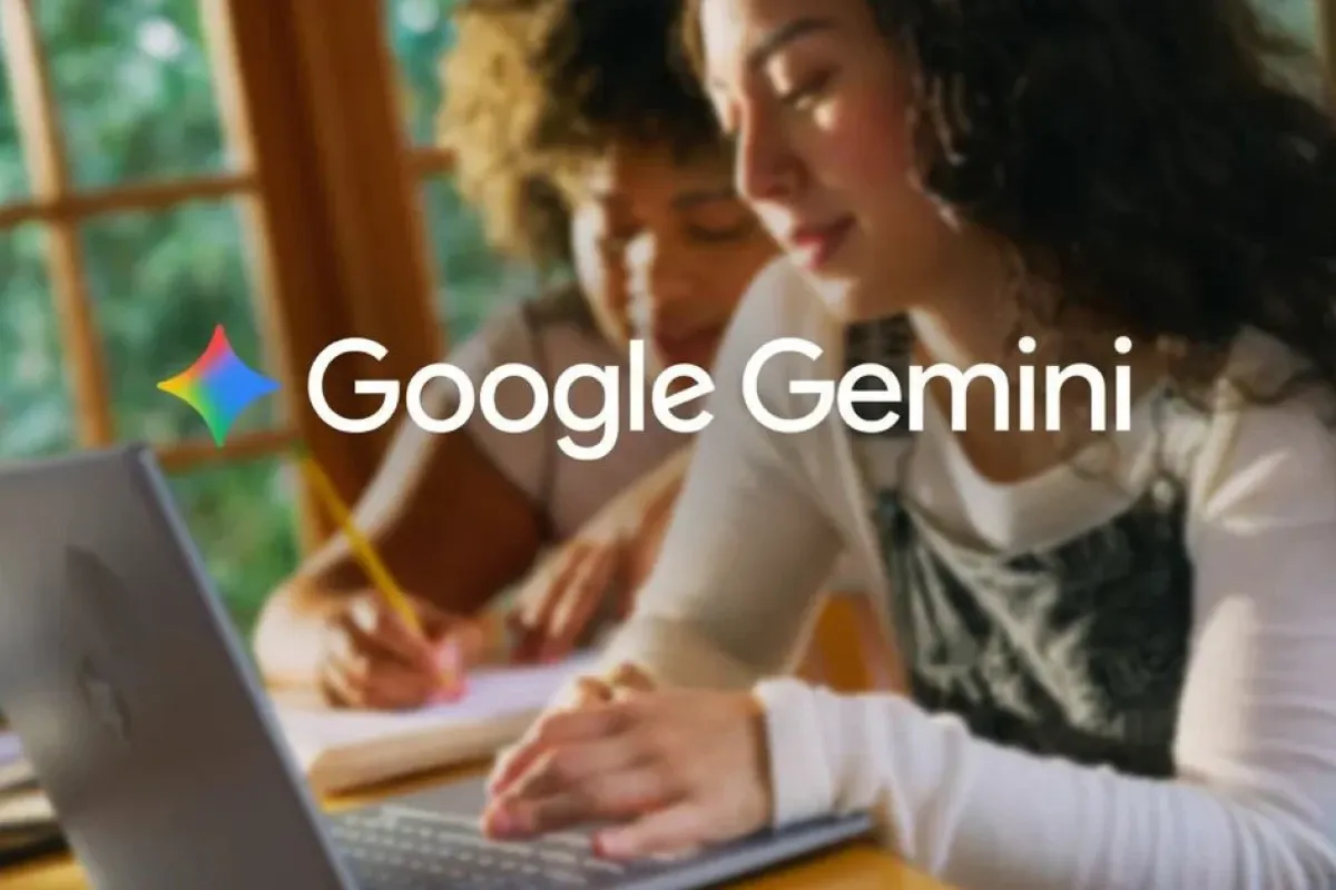 Google: Δωρεάν 12μηνη πρόσβαση στο Gemini για φοιτητές στην Ελλάδα