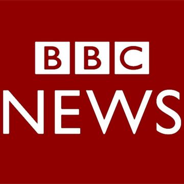 To BBC News στις διασυνδεμένες τηλεοράσεις