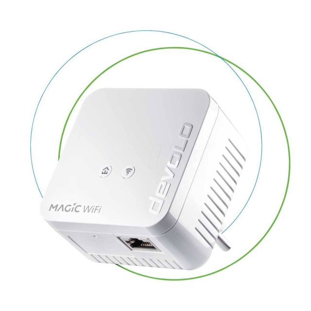 Devolo Magic 1 Wi-Fi