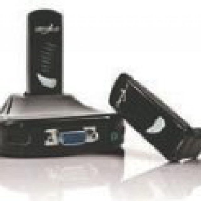 Devolo Vianect Air TV