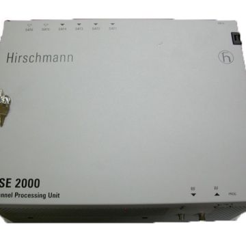 HIRSCHMANN CSE 2000