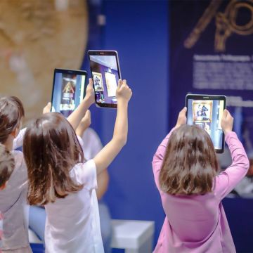 Μουσείο Τηλεπικοινωνιών Ομίλου ΟΤΕ: ξεκινούν τα νέα εκπαιδευτικά προγράμματα για τη σεζόν 2019-2020