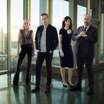H σειρά Billions επιστρέφει με 3η σεζόν στην COSMOTE TV
