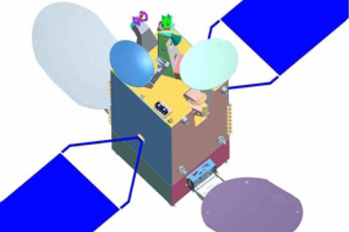 Εκτόξευση Πακιστανικού δορυφόρου με πύραυλο Long March-3B