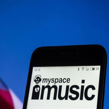 MySpace: χάθηκαν 50 εκατομμύρια τραγούδια!