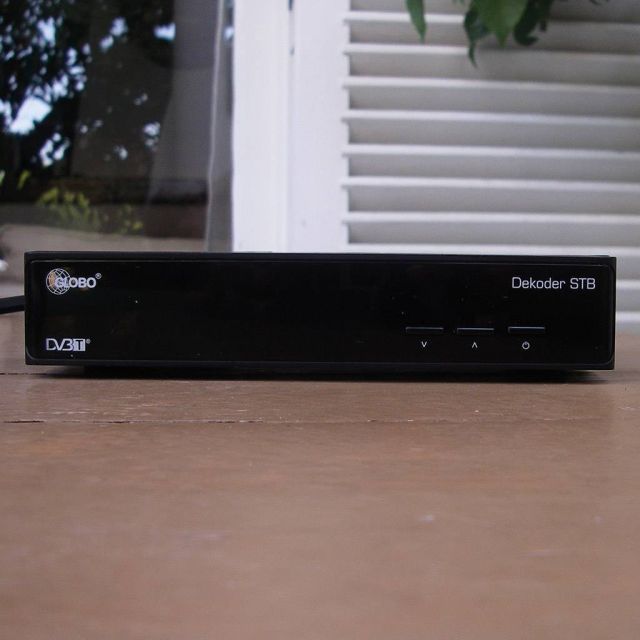 Globo T90