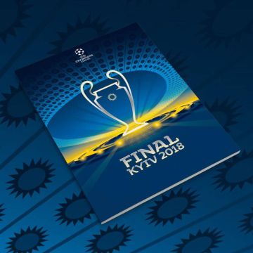 Ζωντανά στο Youtube ο τελικός του Champions League!