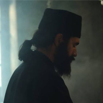 "Άγιος Παΐσιος – Από τα Φάρασα στον Ουρανό": Νέα ιστορική, βιογραφική σειρά στο Mega