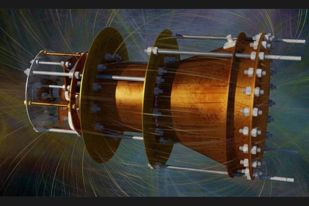 Απομακρύνεται ξανά ο "ανέφικτος" κινητήρας EmDrive που δοκιμάζει η NASA