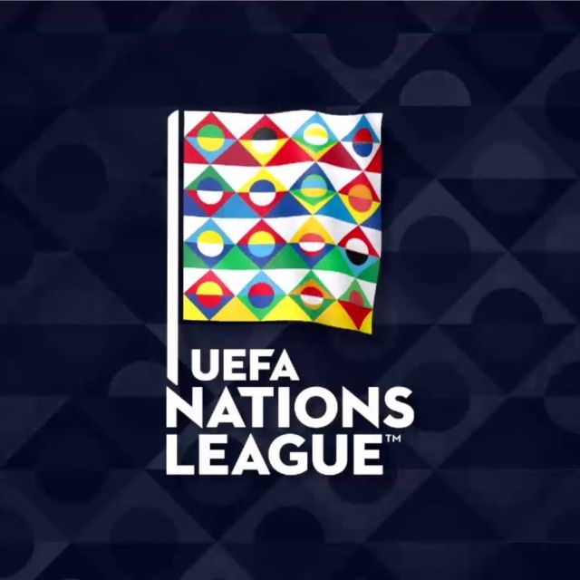Το UEFA Nations League κάνει πρεμιέρα στον Alpha!