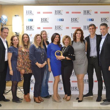 Όμιλος ΟΤΕ: διπλή διάκριση  για την ανάπτυξη των ανθρώπων του