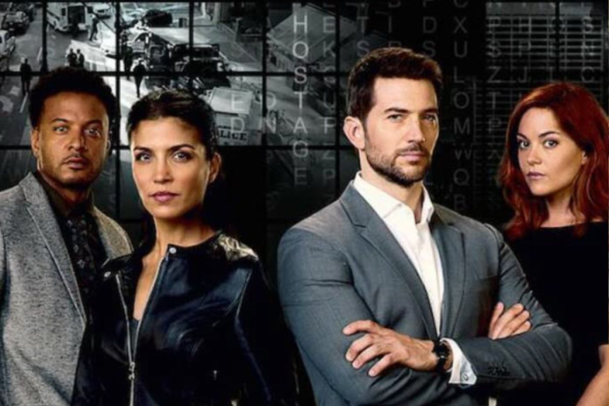 Η νέα καθηλωτική σειρά “Ransom” έρχεται κάθε βράδυ στις 21:00 αποκλειστικά στο ACTION 24