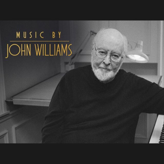 Music by John Williams: Πρώτο trailer για το ντοκιμαντέρ – αφιέρωμα στον σπουδαίο συνθέτη