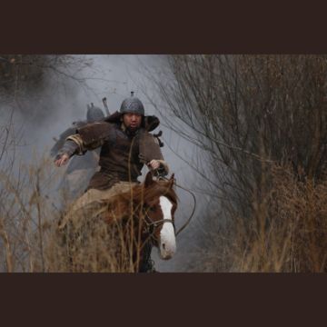 Νέα Σειρά Ντοκιμαντέρ στην ΕΡΤ3: «Μια Άλλη Ιστορία του Κόσμου – Ο Δρόμος του Μεταξιού»