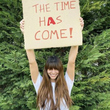 Ηλιάνα Παπαγεωργίου: Αυτή είναι η αντικαταστάτρια της Ελένης Μενεγάκη