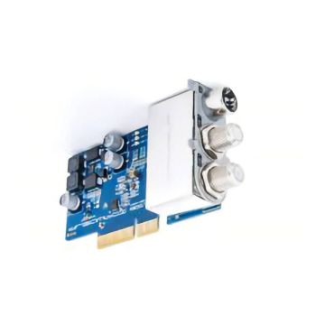 Τριπλό tuner από την Dreambox με υποστήριξη DVB-S2X