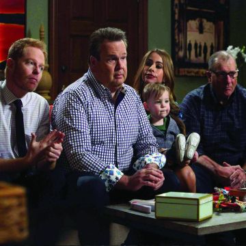 Πρεμιέρα του αυθεντικού "Modern Family" απόψε στo FOXlife