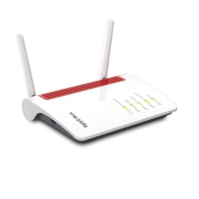 AVM FRITZ!Box 6850 LTE