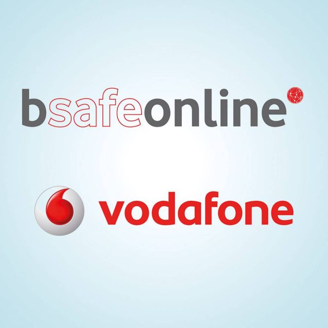 Vodafone bsafeonline: Βασικό εργαλείο για την ασφαλή χρήση του διαδικτύου