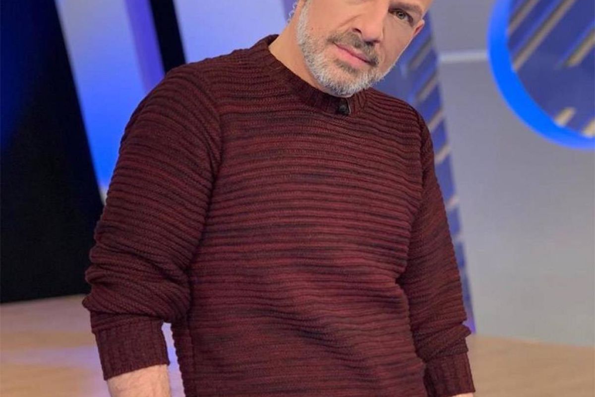 Πρώτος με διαφορά και τον Νοέμβριο ο Νίκος Μουτσινάς