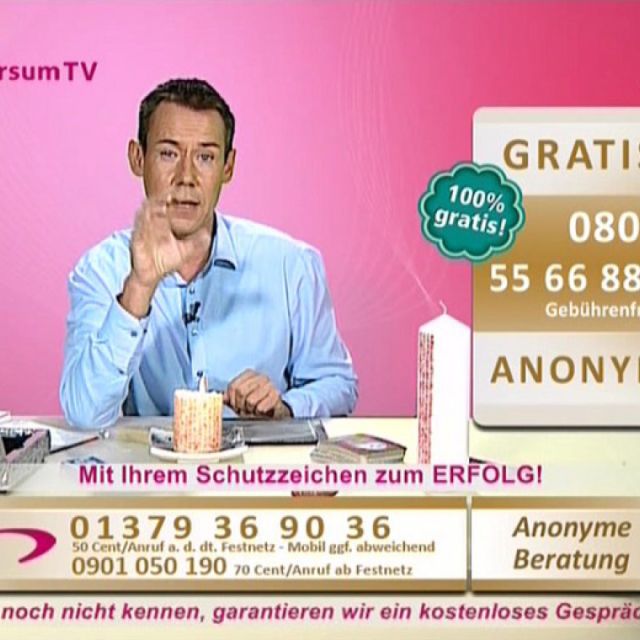 Η ProSiebenSat.1 διακόπτει την λειτουργία του 9Live