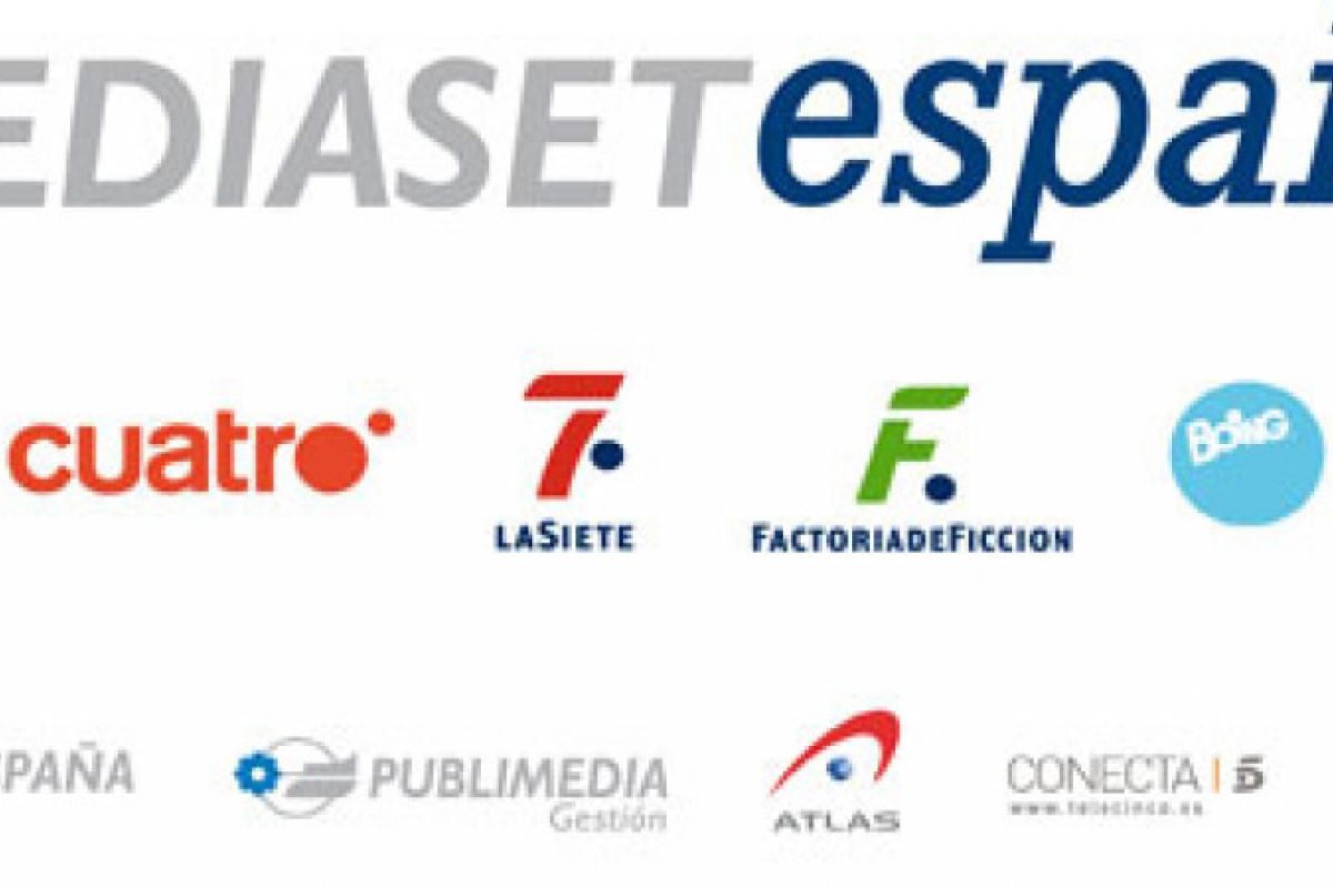 Το UEFA EURO 2012 σε Telecinco και Cuatro