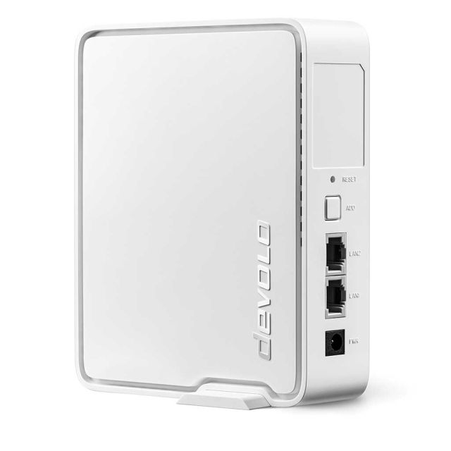 DEVOLO WiFi 6 Repeater 5400