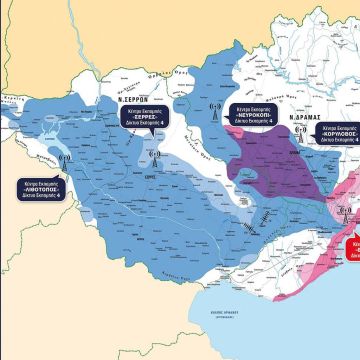 Digea: Το 2015 θα μελετηθεί το αίτημα για αλλαγή ψηφιακού σήματος στην ΠΕ Σερρών