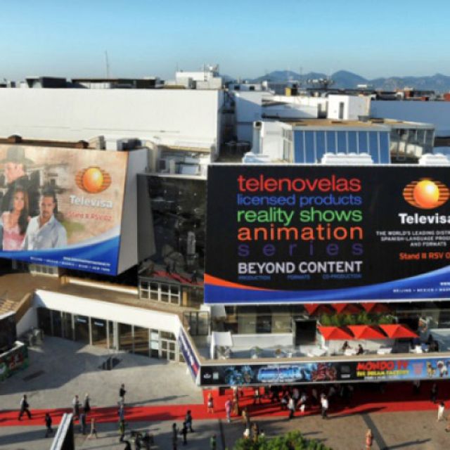 Η Ultra HDTV έχει την τιμητική της στην MIPTV 2013