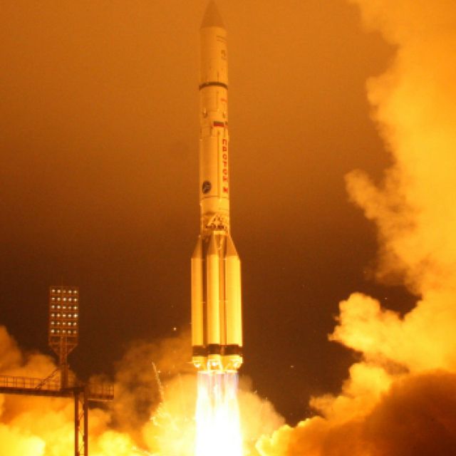 Επιτυχημένη εκτόξευση του πρώτου δορυφόρου Global Xpress της Inmarsat