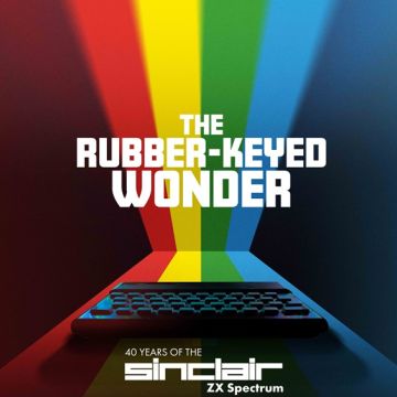 Το The Rubber Keyed Wonder είναι η νέα ταινία που παρουσιάζει την ανάπτυξη του θρυλικού ZX Spectrum