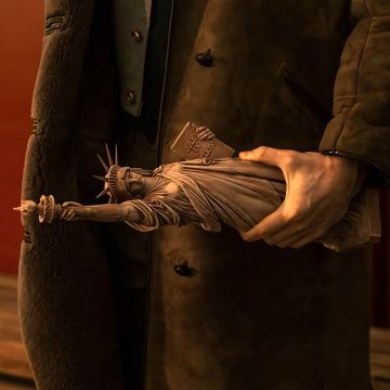 Το «Άιφελ: ο Πόλεμος των Πύργων» έρχεται στο Viasat History