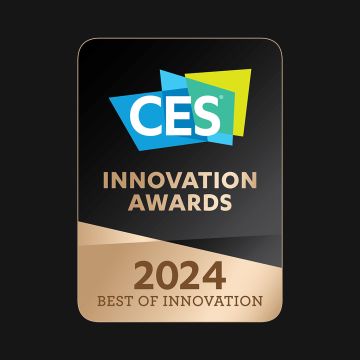 Η ΔΕΣΜΕΥΣΗ ΤΗΣ LG ΓΙΑ ΚΑΙΝΟΤΟΜΙΑ ΑΝΑΓΝΩΡΙΖΕΤΑΙ ΜΕ ΠΟΛΥΑΡΙΘΜΑ ΒΡΑΒΕΙΑ ΣΤΗ CES 2024