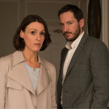 Πρεμιέρα της νέας συναρπαστικής σειράς "Doctor Foster" στην ΕΡΤ2