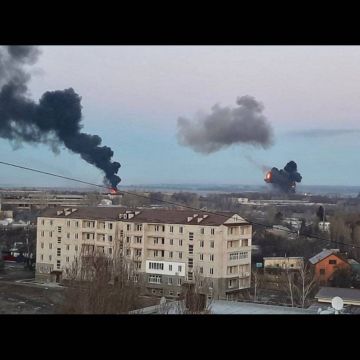 Πόλεμος στην Ουκρανία – Έκτακτη ενημερωτική εκπομπή με την Ράνια Τζίμα και τη Νίκη Λυμπεράκη στο MEGA