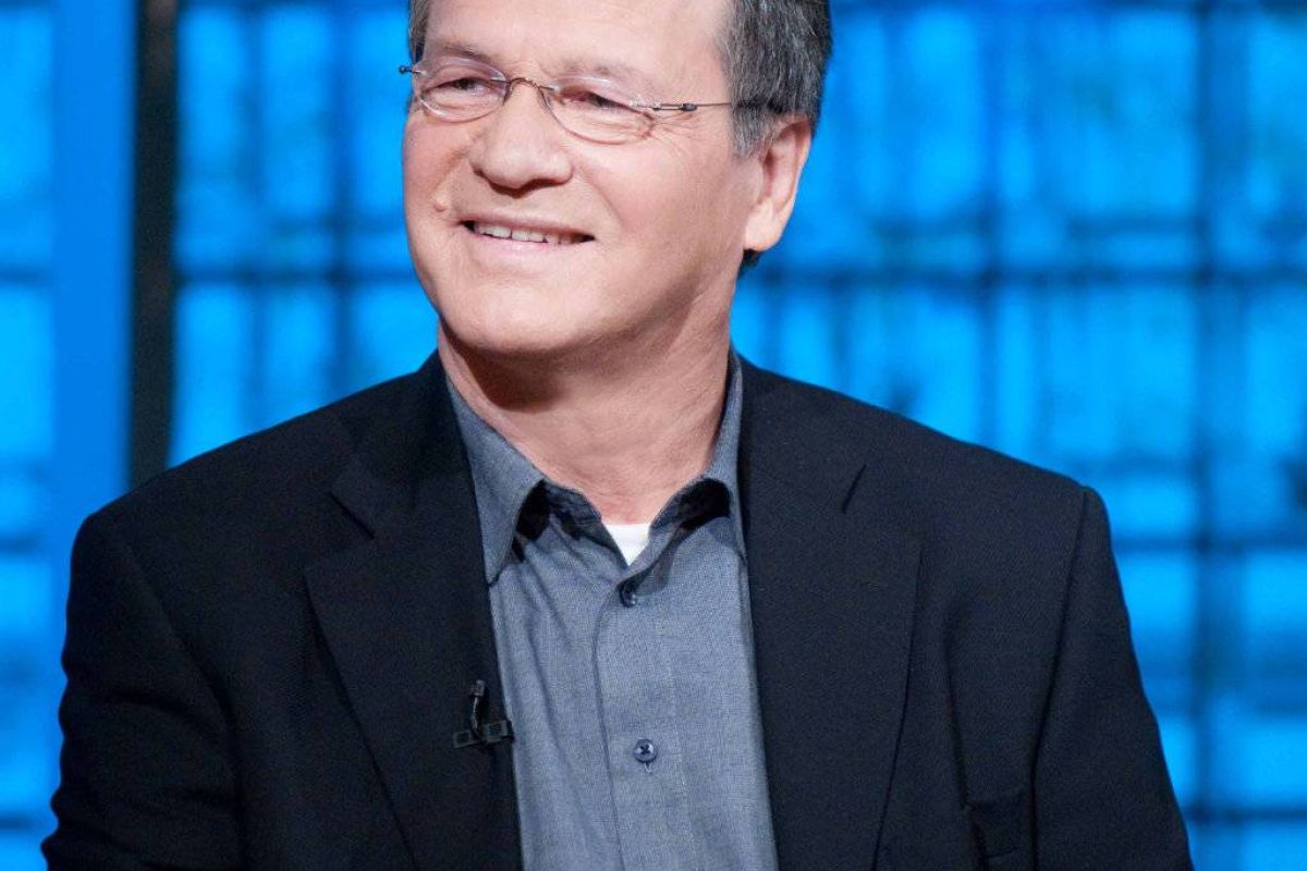 Η ΕΡΤ καλωσορίζει τον Χρήστο Νικολόπουλο στην EΡΤ2