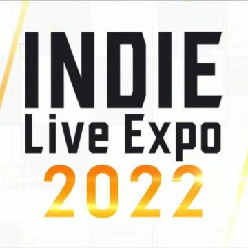 Στις 21 και 22 Μαϊού η INDIE Live Expo 2022