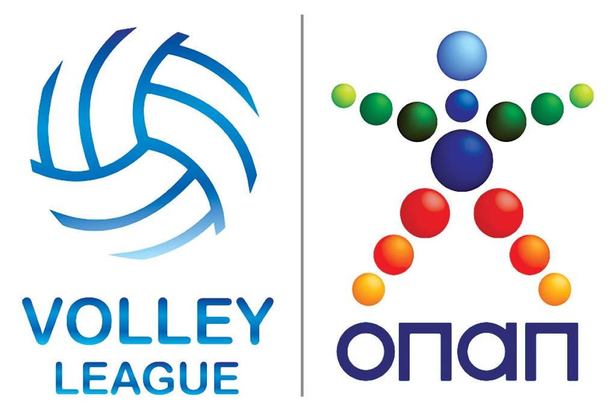 Η 19η αγωνιστική της Volley League στα Novasports