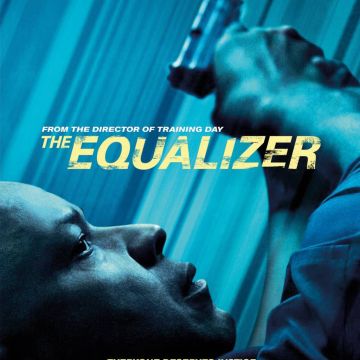 Ο Ντένζελ Ουάσινγκτον είναι «The Equalizer» και είναι στα κανάλια Novacinema!