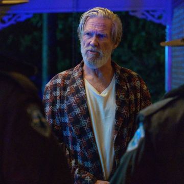 Η ΚΑΤΑΣΚΟΠΙΚΗ ΣΕΙΡΑ «THE OLD MAN» ΜΕ ΤΟΝ JEFF BRIDGES ΕΡΧΕΤΑΙ ΤΗ ΔΕΥΤΕΡΑ 24 ΝΟΕΜΒΡΙΟΥ ΣΤΟ FX