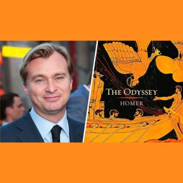 The Odyssey: Η ταινία του Christopher Nolan είναι ακόμα υπό ανάπτυξη, αλλά η Universal ήδη την εκθειάζει και λέει πως ο Όμηρος θα ήταν περήφανος