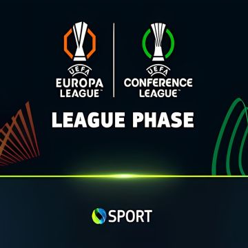 COSMOTE TV: Οι «μάχες» για τα UEFA Europa & Conference League συνεχίζονται