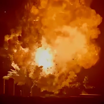 Καταστροφική έκρηξη κατά την διάρκεια δοκιμών του νεώτερου Starship της SpaceX