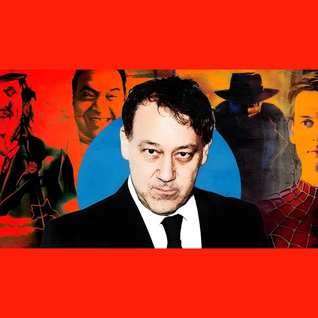 Ο σκηνοθέτης των Evil Dead επιστρέφει με μια μαύρη κωμωδία τρόμου