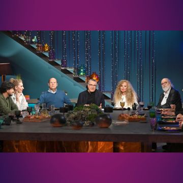 ΕΡΤ1: #Παρέα με τον Γιώργο Κουβαρά – Η Ελένη Δήμου συναντά φίλους, συνεργάτες και… τα τραγούδια μιας σπουδαίας καριέρας!